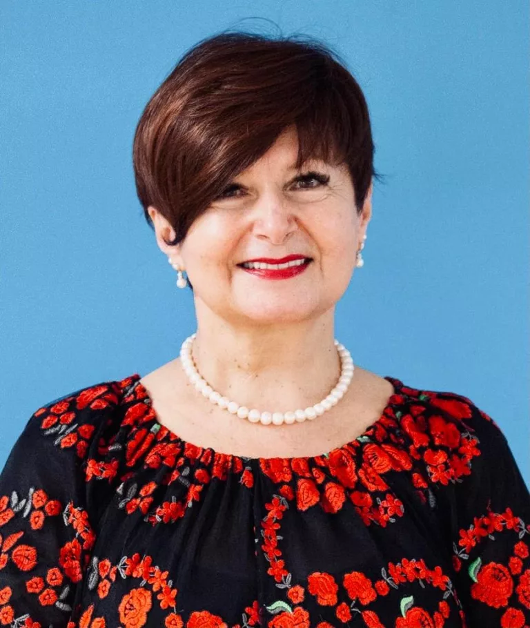 Ambasadoarea României, Simona Miculescu, a fost aleasă președinte al UNESCO