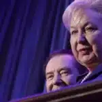 Maryanne Trump Barry, sora mai mare a lui Trump, a murit la 86 de ani