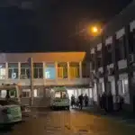 O tânără mamă a murit, după ce s-a aruncat de la etajul trei al maternității din Medgidia