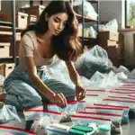 9 întrebări pe care să ți le adresezi înainte de a cumpăra pungi ziplock