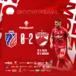FC Botoșani – Dinamo 0-2. „Câinii” pun capăt seriei de 13 meciuri fără victorie în campionat