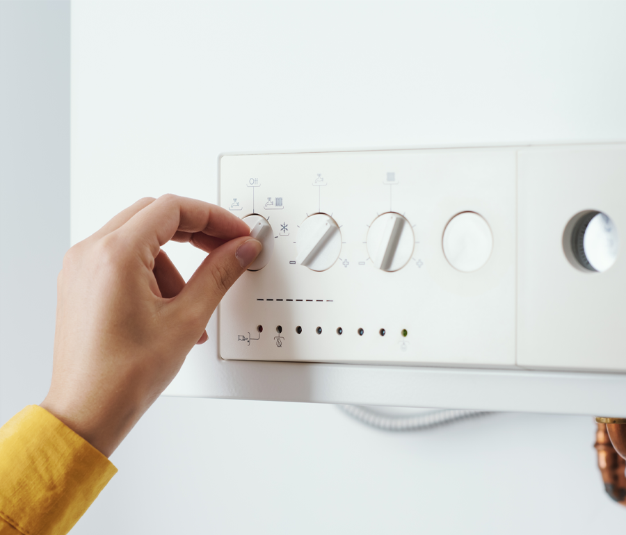 Changing heating in Romania from 2029 - Discover now!