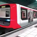 Alstom a întârziat doi ani livrarea celor 13 trenuri pentru Metrorex. Grindeanu a anunțat sancțiuni