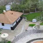 Mai mult de 2200 persoane au vizitat Bojdeuca lui Ion Creangă în primele trei zile de la redeschidere