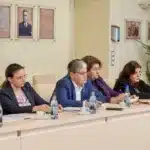 Se pregătește bugetul: Marcel Boloș a avut consultări cu primari și președinți de consilii județene