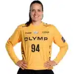 CSM București își consolidează lotul cu un nou transfer de prestigiu: Gabriela Dias Moreschi