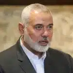Liderul politic al Hamas, Ismail Haniyeh, vrea un acord cu Israelul