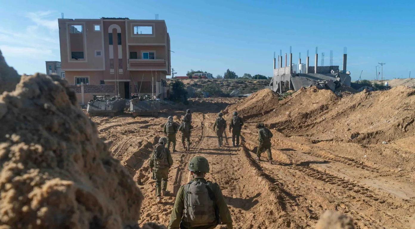 Armata israeliană anunță moartea a patru ostatici israelieni ai Hamas în Fâșia Gaza