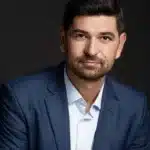 George Cristian Țuța preia șefia PNL Sector 1