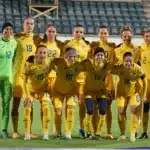 Naţionala feminină de fotbal a României, eșec drastic în fața Finlandei