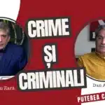 Cele mai grele crime rezolvate de celebrul criminolog Dan Antonescu