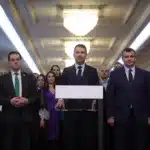 Dreapta Unită va candida în alegerile din 9 iunie. ICCJ a anulat decizia BEC, care îi contesta protocolul