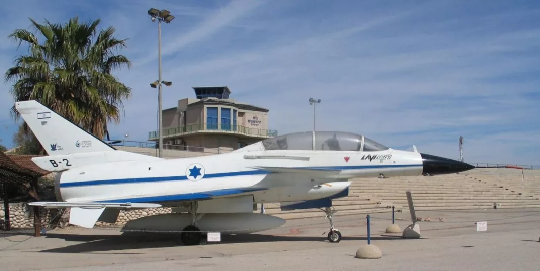 avion de luptă Idsrael Gaza