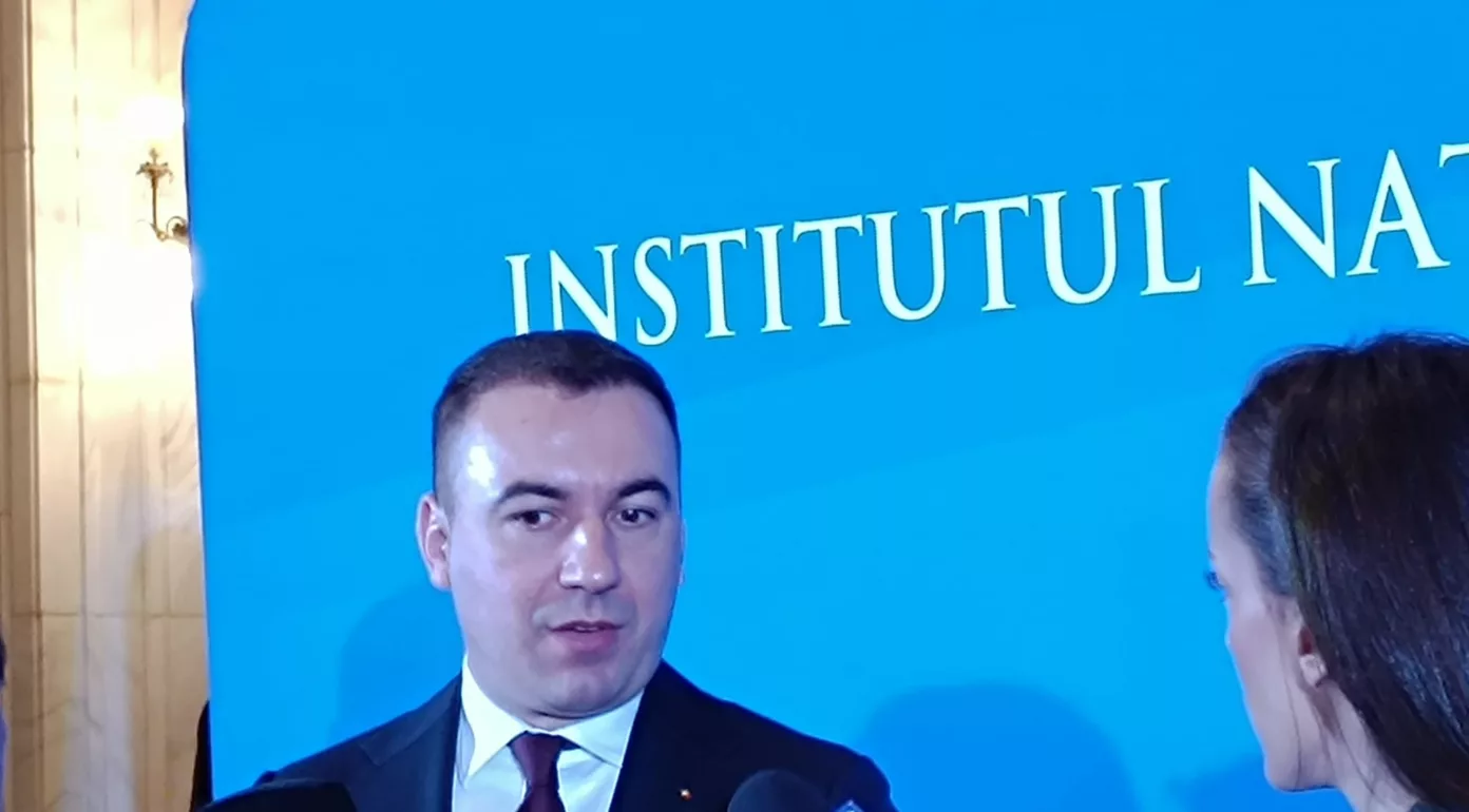 Bogdan Ivan despre investiții sănătate