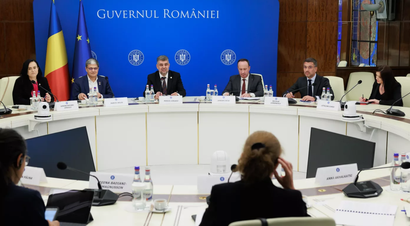 PSD se ține de cuvânt; a finalizat formula de calcul pentru introducerea salariului minim european în România