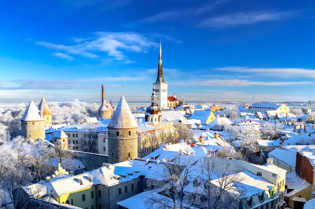 Estonia - Image