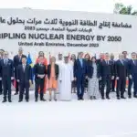 Discursul lui Iohannis la Dubai. VIDEO