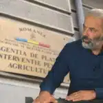 Directorul APIA, Ionuț Lupu, a fost demis de ministrul Agriculturii, Florin Barbu