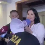 Fostul lider din Peru, Alberto Fujimori, a fost eliberat din închisoare după 16 ani