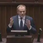 Donald Tusk a fost numit prim-ministru al Poloniei