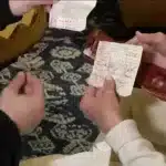 Un portofel pierdut la un cinematograf a fost găsit 65 de ani mai târziu