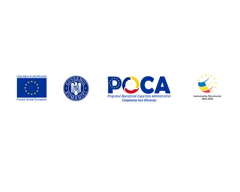Opening funds with POCA logo