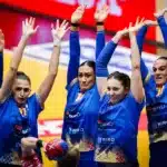 România, victorie în ultimul meci de la Campionatul Mondial. Tricolorele au ratat calificarea la Jocurile Olimpice