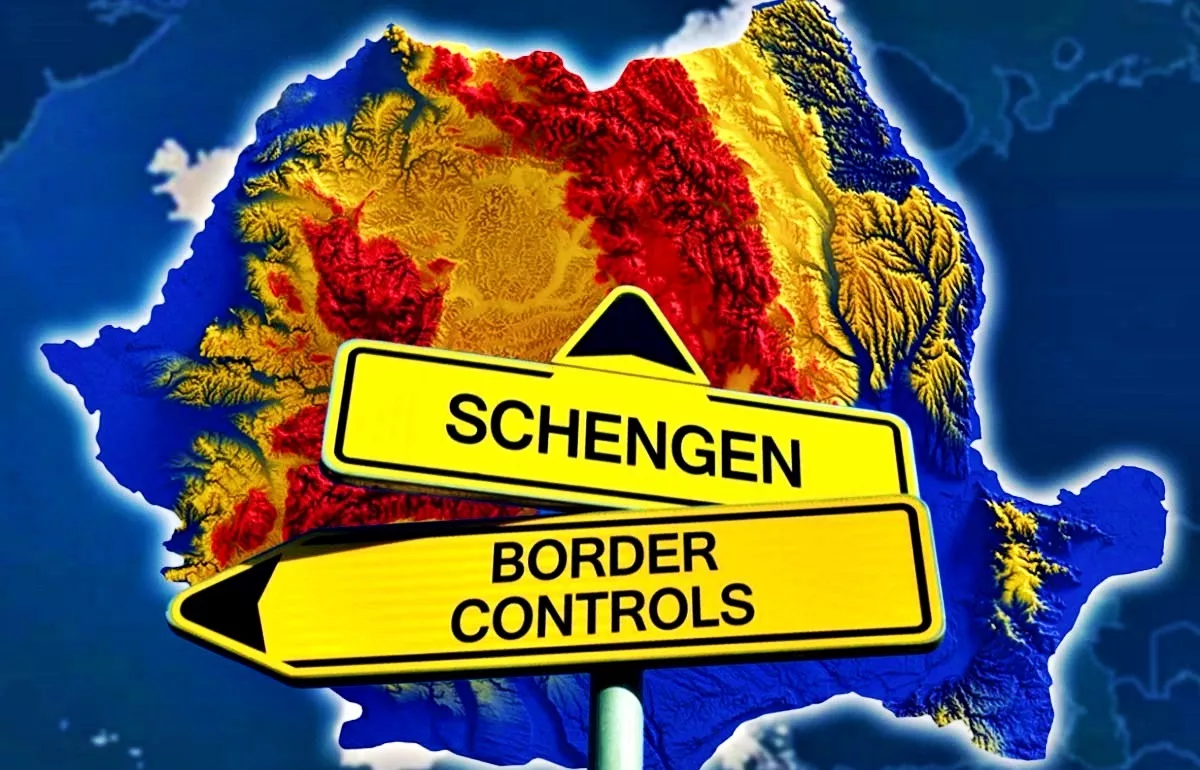 CE dă asigurări că România și Bulgaria vor intra și terestru în spațiul Schengen