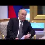 VIDEO. Putin: “Relațiile dintre Rusia și Emiratele Arabe Unite au ajuns la un nivel fără precedent”