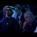 VIDEO. Regele Charles vorbește despre schimbările climatice, la COP28