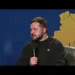 Zelenski spune că SUA nu vor „trăda” Ucraina în ceea ce privește ajutorul promis