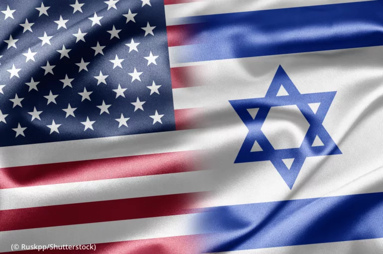 SUA e gata să sancționeze o unitate a forțelor de apărare Israeliene pentru încălcarea drepturilor omului în Cisiordania