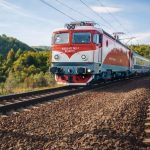 Tragedie în Gara Medgidia! Un copil s-a electrocutat și are arsuri pe 70% din suprafaţa corpului
