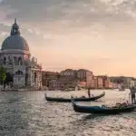 Veneția interzice grupurile mai mari de 25 de turiști