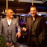 Adan Canto (42 ani), actorul cunoscut pentru rolurile din “X-Men” și “Narcos”, s-a stins din viață