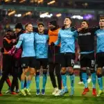 Debut de an perfect pentru Leverkusen. „Farmaciștii” lui Alonso au învins-o pe Augsburg