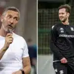 Damjan Djokovic a semnat cu Rapid! Mihai Stoica regretă plecarea mijlocașului croat de la FCSB: „Clar ne va lipsi”