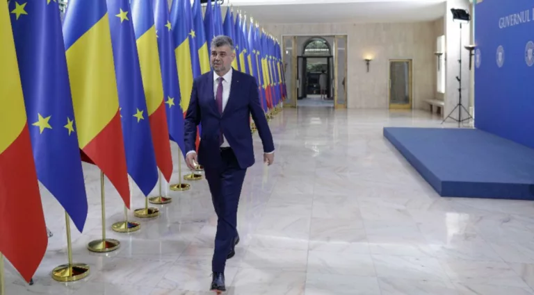 Premierul Ciolacu a convocat brusc o ședință de guvern