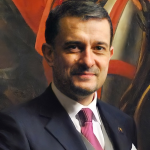 Ambasadorul României în Spania, rechemat în țară de președinte