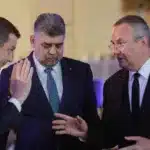 atacuri în rafală la adresa lui Nicolae Ciucă