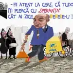 Tudose: I-a sunat Ceasul PNL-ului! Rareș Bogdan: Care dintre ele?