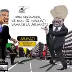 Viena ne poate da verde pentru Schengen terestru! Problema migranților, rezolvată de Guvernul Ciolacu. Toate TIR-urile sunt blocate în vama din Afumați