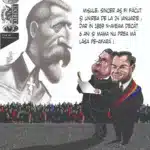 Chirica îl vede pe Ciucă urmaș al marilor figuri istorice: Adevărat făuritor al urinii vărsate de PSD. VIDEO