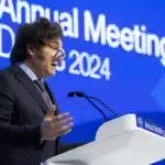 Javier Milei a obținut cetățenia italiană în timpul unei vizite recente la Roma