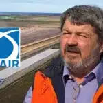 Umbrărescu a cerut rezilierea contractului pentru centura Galați