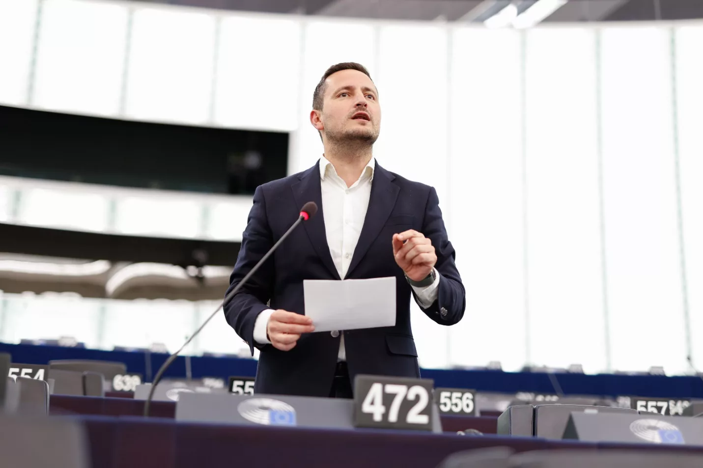 Nicu Ștefănuță solicită primarilor din UAT-urile din România să respecte legislația electorală