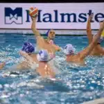 România, al doilea succes consecutiv la Campionatul European de polo masculin
