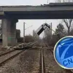 Zeci de poduri reabilitate de mântuială în Transilvania sunt în pericol de prăbuşire EXCLUSIV