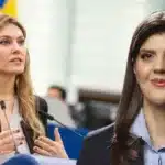 Eva Kaili contestă decizia lui Koveși de ridicare a imunității parlamentare