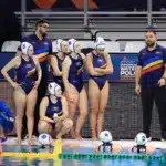Naţionala feminină de polo a României, prima victorie la European. Pentru ce locuri se bat tricolorele